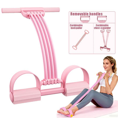 CoreCart 3 in 1 Fitness Band