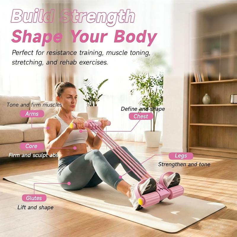 CoreCart 3 in 1 Fitness Band